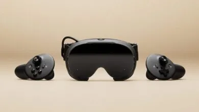 Valve Unveils Steam Frame: A Streaming-First VR Headset