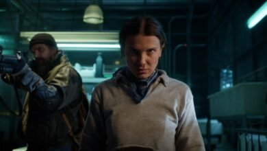 Stranger Things Final Season: All the News and Updates