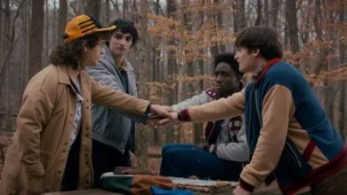 Netflix’s Era of Tentpole Shows Is Ending With Stranger Things