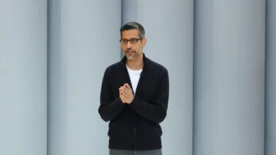 Sundar Pichai Warns of AI Investment “Irrationality”