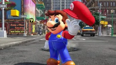 Save Up to $30 on Nintendo Switch Classics This Black Friday