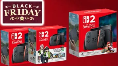 Nintendo Switch 2 Black Friday: First-Time Buyer’s Guide