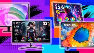 Top 21 Budget 4K Monitors for Black Friday From $95