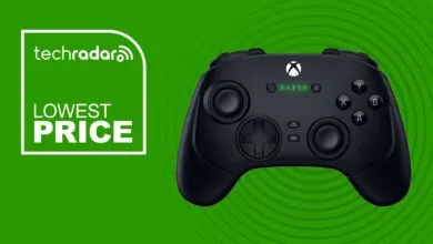 Razer Wolverine V3 Pro: 20% Off for Black Friday