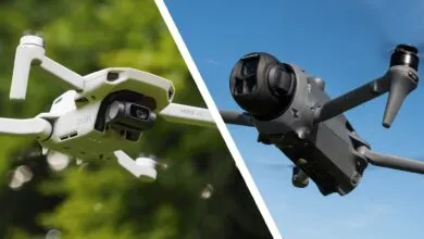 Best Drones of 2025: Top Flying Cameras for Every Budget