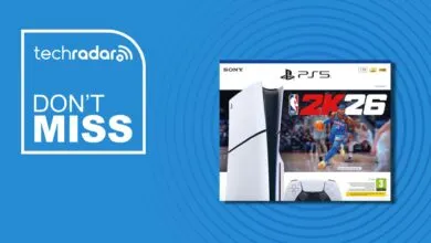 Score PS5 Bundle Deals: Save on EA Sports FC 26 & Battlefield 6