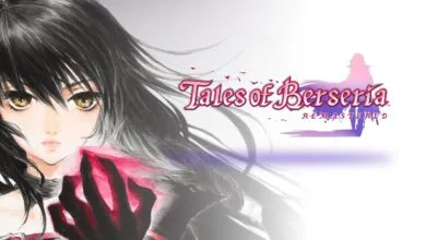 Tales of Berseria Remastered: All New Features Revealed