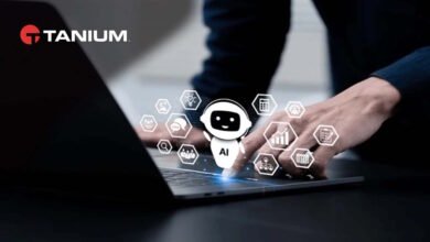 Tanium Boosts Microsoft Security Copilot with AI Triage & Identity Insights