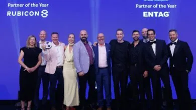 Telstra Honors 2025 Partner Award Winners Nationwide
