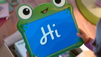 Toy Story 5 Teaser Reveals Tablet Threat to Toys