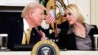 Trump’s Draft Order Challenges State AI Regulations