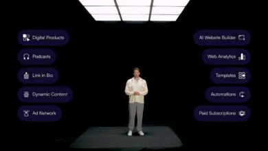 beehiiv expands with AI website builder and creator tools