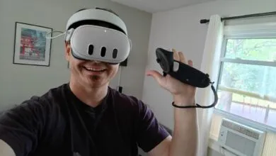 Cyber Monday Deal: Get the Meta Quest 3 at Best Buy’s Sale Price Now