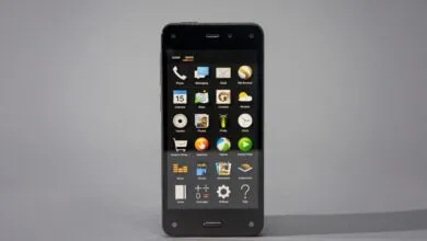 Amazon’s Fire Phone: The Strange Tale of a Failed Smartphone