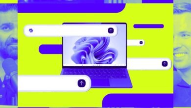 AI Agents Are Reshaping Your PC Experience