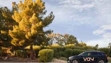 Vay's Remote Driving Tech Could Secure $410M From Grab