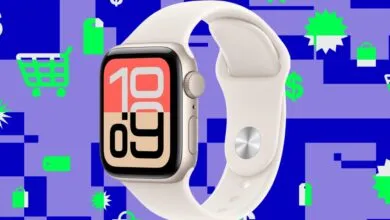 Apple Watch SE 3 Hits Record Low Price of $199