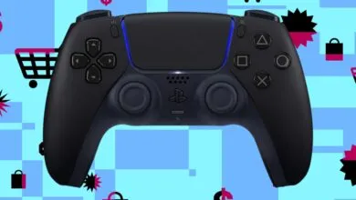 Save $20 on Every Sony DualSense Controller, Even Limited Editions