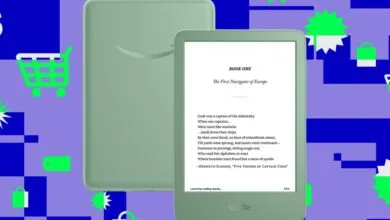 Black Friday Deal: Amazon’s Entry-Level Kindle Hits Record Low