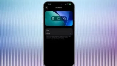 Customize Liquid Glass in iOS 26.1, Available Now