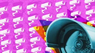 Mexico City: Most Surveilled City in the Americas