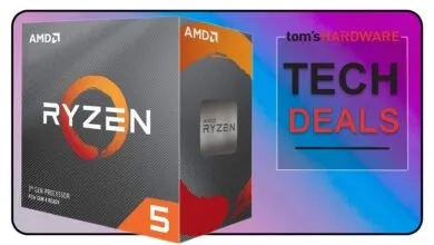 AMD Ryzen 5 3600 Hits Record Low $67 on Amazon