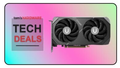 Zotac RTX 5060 Ti 16GB: Just £379.99 Before Black Friday