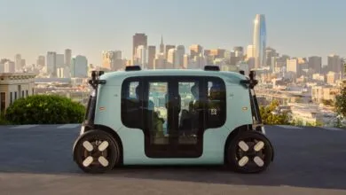 Zoox Opens Robotaxi Service to the Public in San Francisco