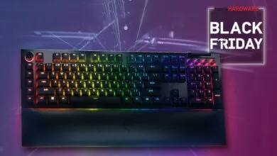Save $64 on the Razer BlackWidow V4 Pro Gaming Keyboard – Now $185.99