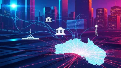 Australia’s Cyber Crisis: A Call to Action for Businesses
