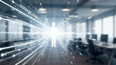 Amperity Launches Real-Time Customer Profiles for Instant Engagement