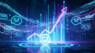 Measure Your AI Search Visibility & Prove Business ROI