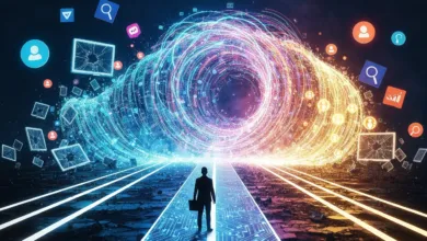 CMOs at a Crossroads: The End of Digital Marketing as We Know It