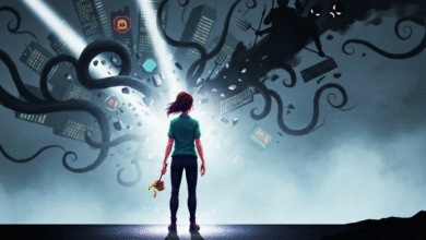 Ex-Ghost of Yotei Dev Blames Harassment, Not Joke, for Firing