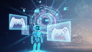 Godot’s Major OpenXR Update Lures Unity XR Developers