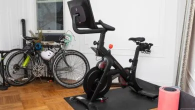 Peloton Recalls 833,000 Bikes Due to Seat Post Hazard