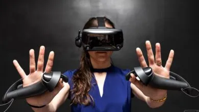 Valve Discontinues Index VR Headset Production