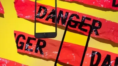 Google Cracks Down on Spam Text Rings