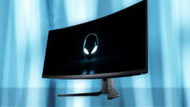 Alienware 34″ QD OLED Gaming Monitor Hits $499 for Black Friday