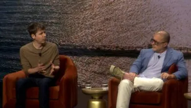 Jony Ive and Sam Altman Unveil First AI Hardware Prototype