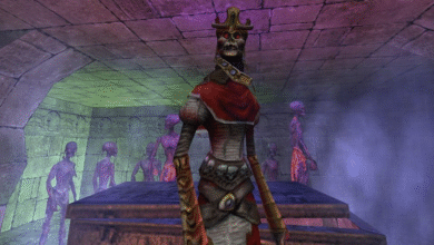 Play Classic Windows Games on Linux With New Project