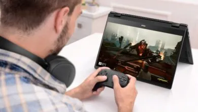 Google Offers a Free Year of GeForce Now for Chromebook Gaming