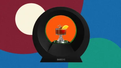 Do You Need a Home Cocktail Machine? Top Picks by Wired