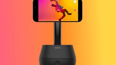 Belkin Recalls iPhone Stand and Power Banks Over Fire Hazard