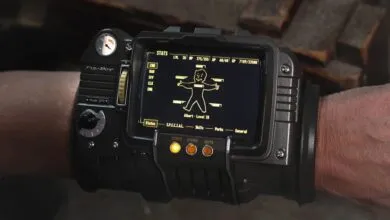 Bethesda’s $300 Pip-Boy Replica Actually Detects Radiation