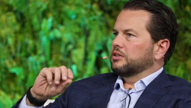 Pinterest CEO: Open Source AI Boosts Performance, Cuts Costs