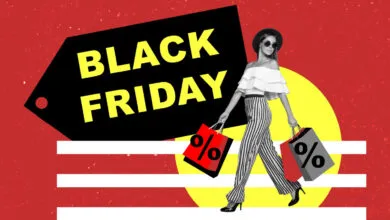 Black Friday 2025: Maximize Your Holiday PPC Strategy