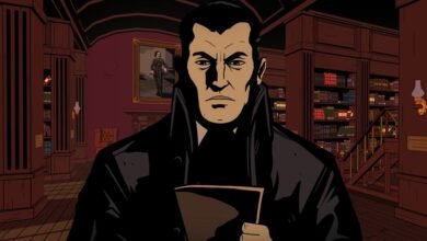 Blake Manor Séance: A Must-Play Detective Game This Halloween