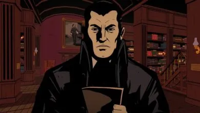 Blake Manor Séance: A Must-Play Detective Game This Halloween