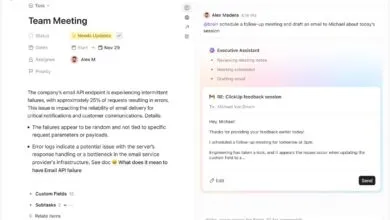 ClickUp’s New AI Assistant Takes on Slack and Notion